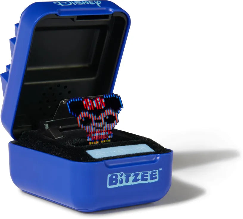 Disney Bitzee Digital Pet Διαδραστικό Digital Ζωάκι (6070083) - Fun Planet