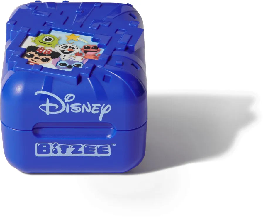 Disney Bitzee Digital Pet Διαδραστικό Digital Ζωάκι (6070083) - Fun Planet