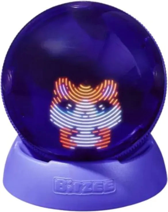 Bitzee Διαδραστικό Digital Ζωάκι Hamster Ball (6072283)