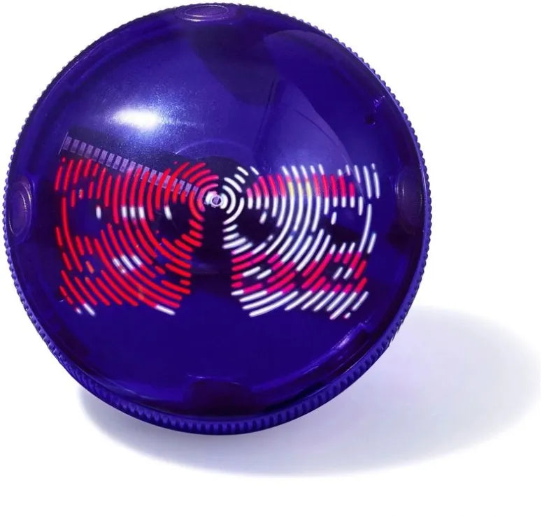 Bitzee Διαδραστικό Digital Ζωάκι Hamster Ball (6072283)