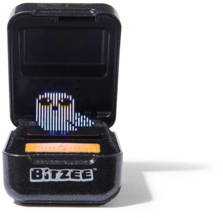 Bitzee Διαδραστικό Digital Ζωάκι Harry Potter Wizarding World (6072599)