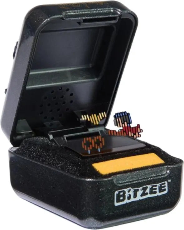 Bitzee Διαδραστικό Digital Ζωάκι Harry Potter Wizarding World (6072599)