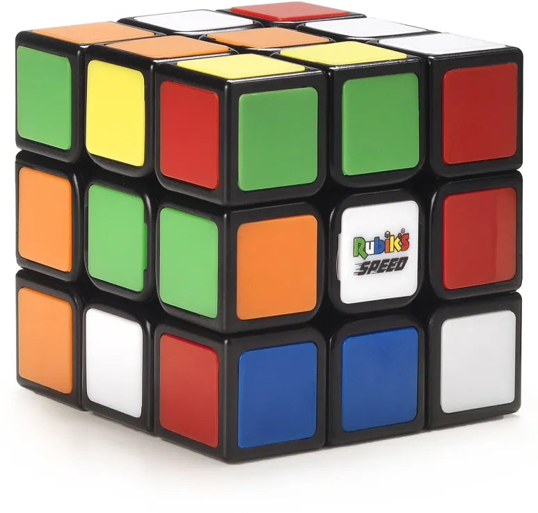 Rubik’s Cube 3x3 Speed Edge Rubik’s Cube (6063164) - Fun Planet
