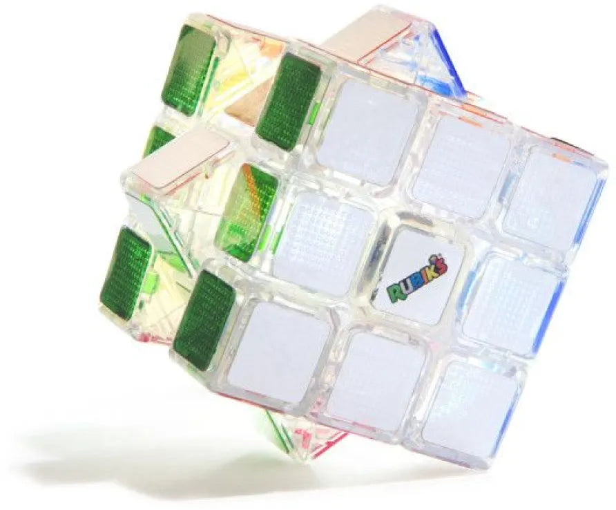 Rubik's Cube Rubik's 3X3 Pulse (6074026)