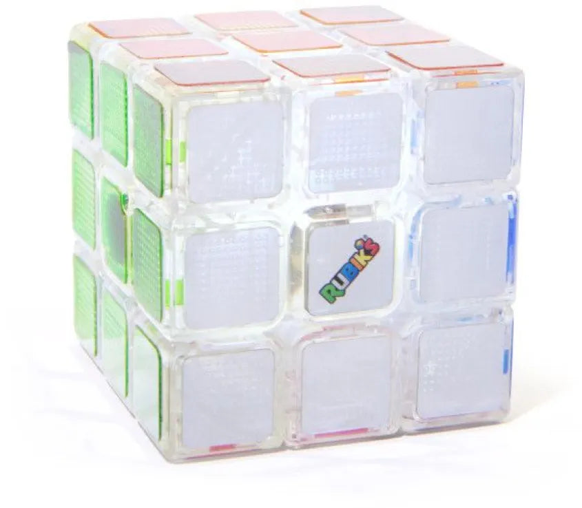 Rubik's Cube Rubik's 3X3 Pulse (6074026)