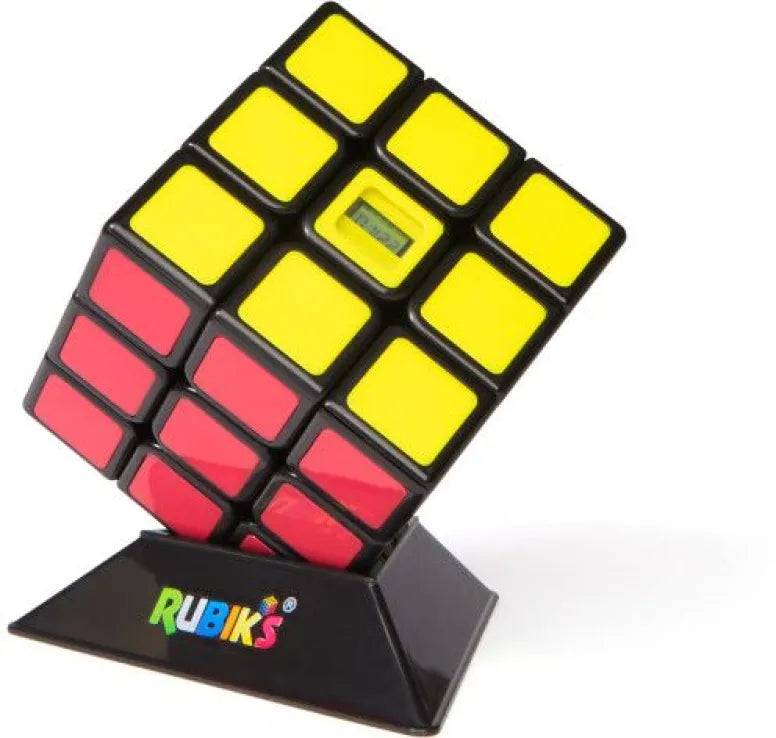 Rubik's Cube Rubik's 3X3 Timer Cube (6074028)