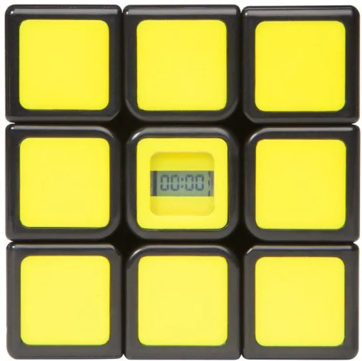 Rubik's Cube Rubik's 3X3 Timer Cube (6074028)