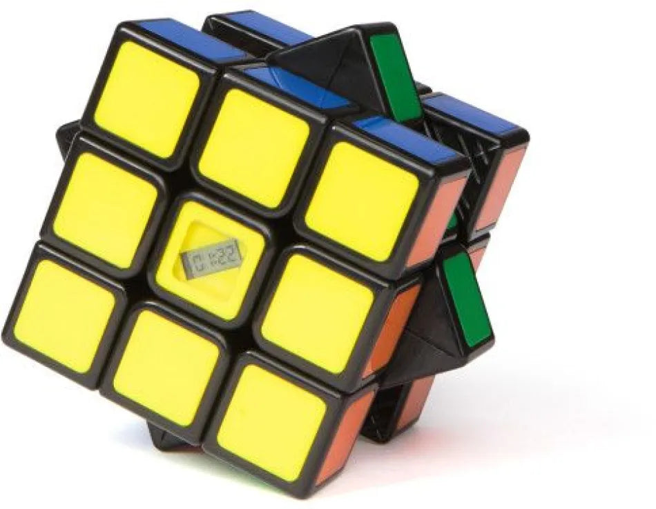 Rubik's Cube Rubik's 3X3 Timer Cube (6074028)