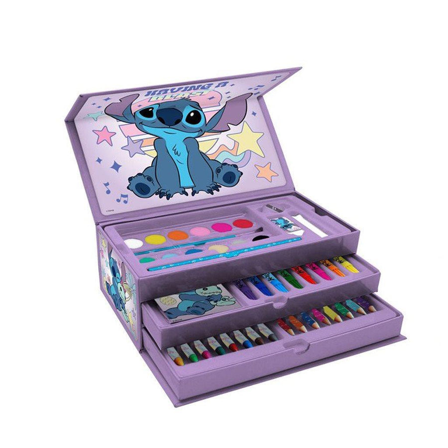 Disney Frozen Painting Case 26.3X13.7X9.5cm (564355)