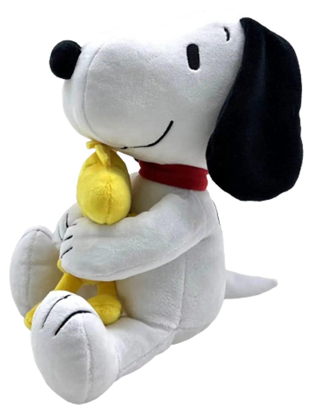 Peanuts Λούτρινο Snoopy & Woodstock 25cm (PTS0305)