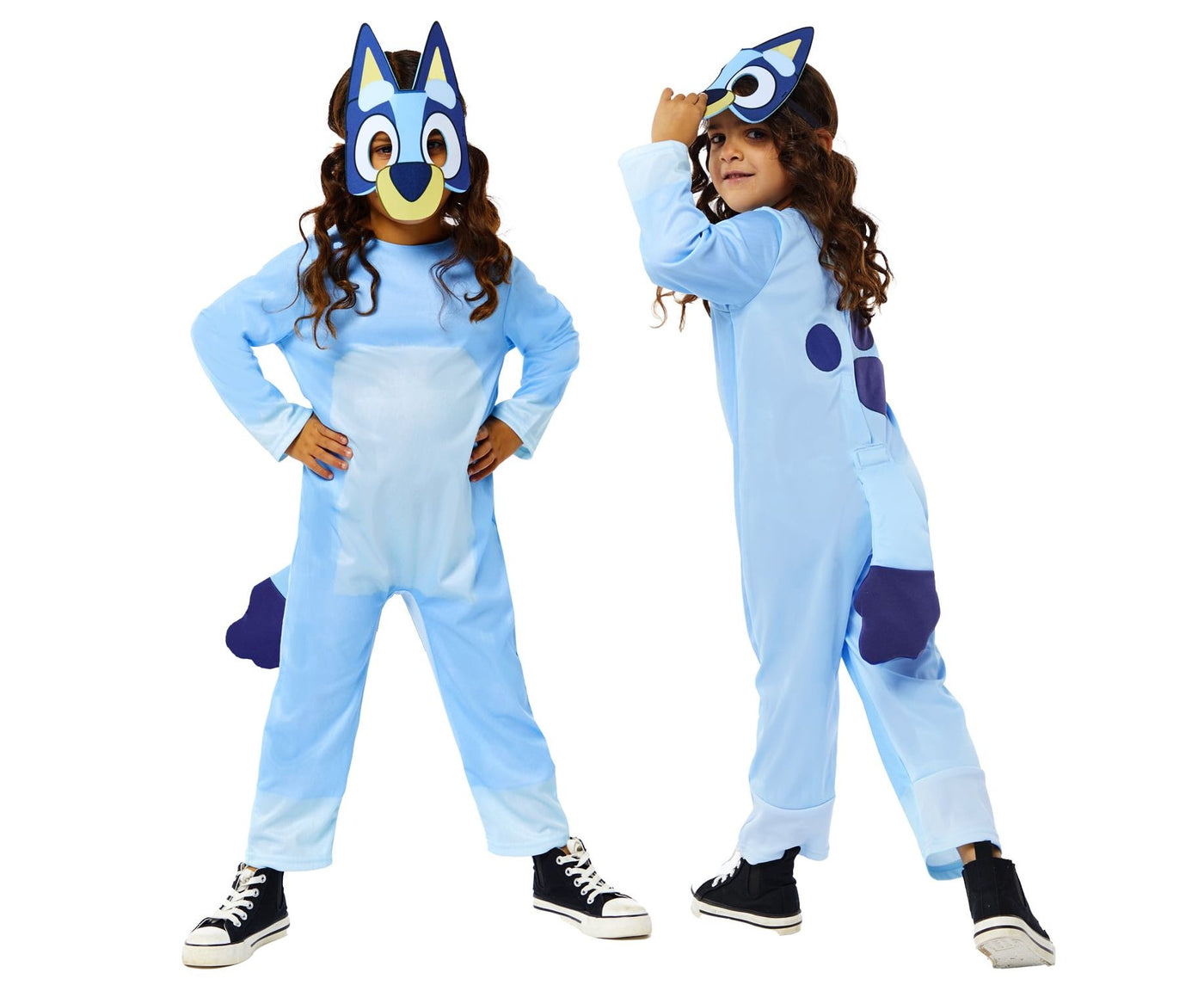 Amscan Bluey Αποκριάτικη Στολή - Fun Planet