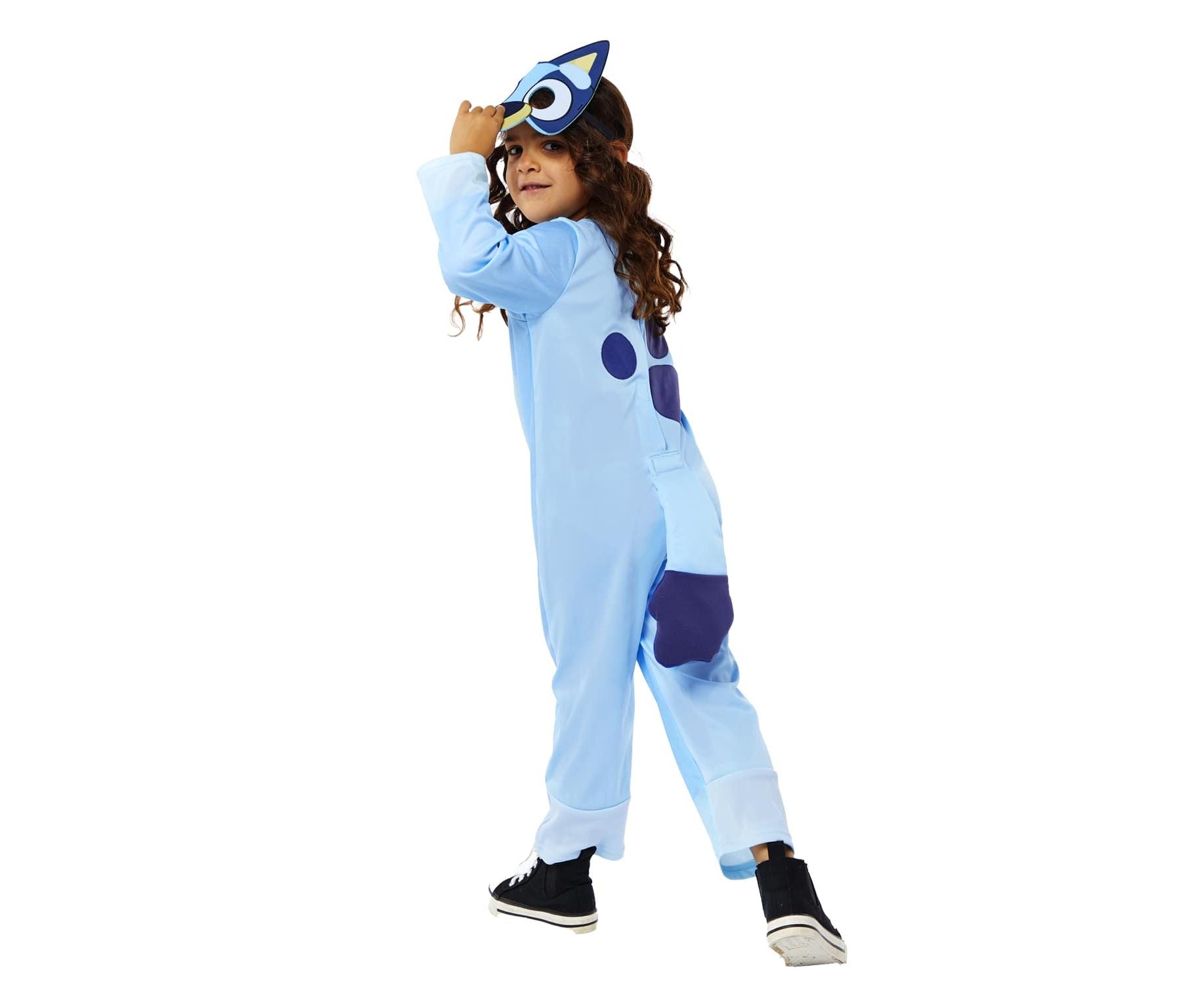 Amscan Bluey Αποκριάτικη Στολή - Fun Planet