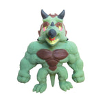 Monsterflex Dino Φιγούρες Tricerox Special (0251) - Fun Planet