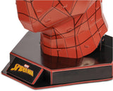 Marvel: 4D Build - Spider-Man 3D Cardstock Puzzle Model Kit (6069842) - Fun Planet