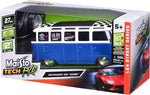 Maisto Tech RC Street Cars 1:24 Τηλεκατευθυνόμενο Αυτοκίνητο Volkswagen Van Samba (81529) - Fun Planet