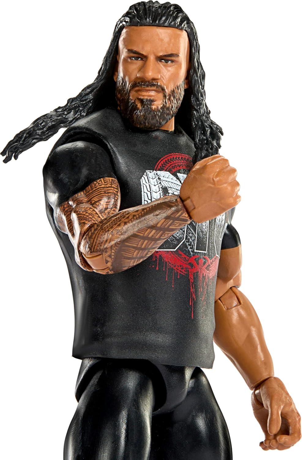 WWE Figure 17cm Main Event Series 150 "Stone Cold" Steve Austin (HTW59)