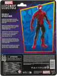 Hasbro Fans Marvel Legends Series: Spider-Man - Ben Reilly Spider-Man Action Figure 15cm (F6567) - Fun Planet