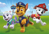 Clementoni Παζλ 2x20 Supercolor Paw Patrol (1200-24800) - Fun Planet