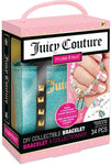 Juicy Couture Make It Real DIY Collectible Bracelet Mini Bag (4471)