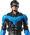 DC Batman: Nightwing Armour Action Figure 30cm (6067624) - Fun Planet