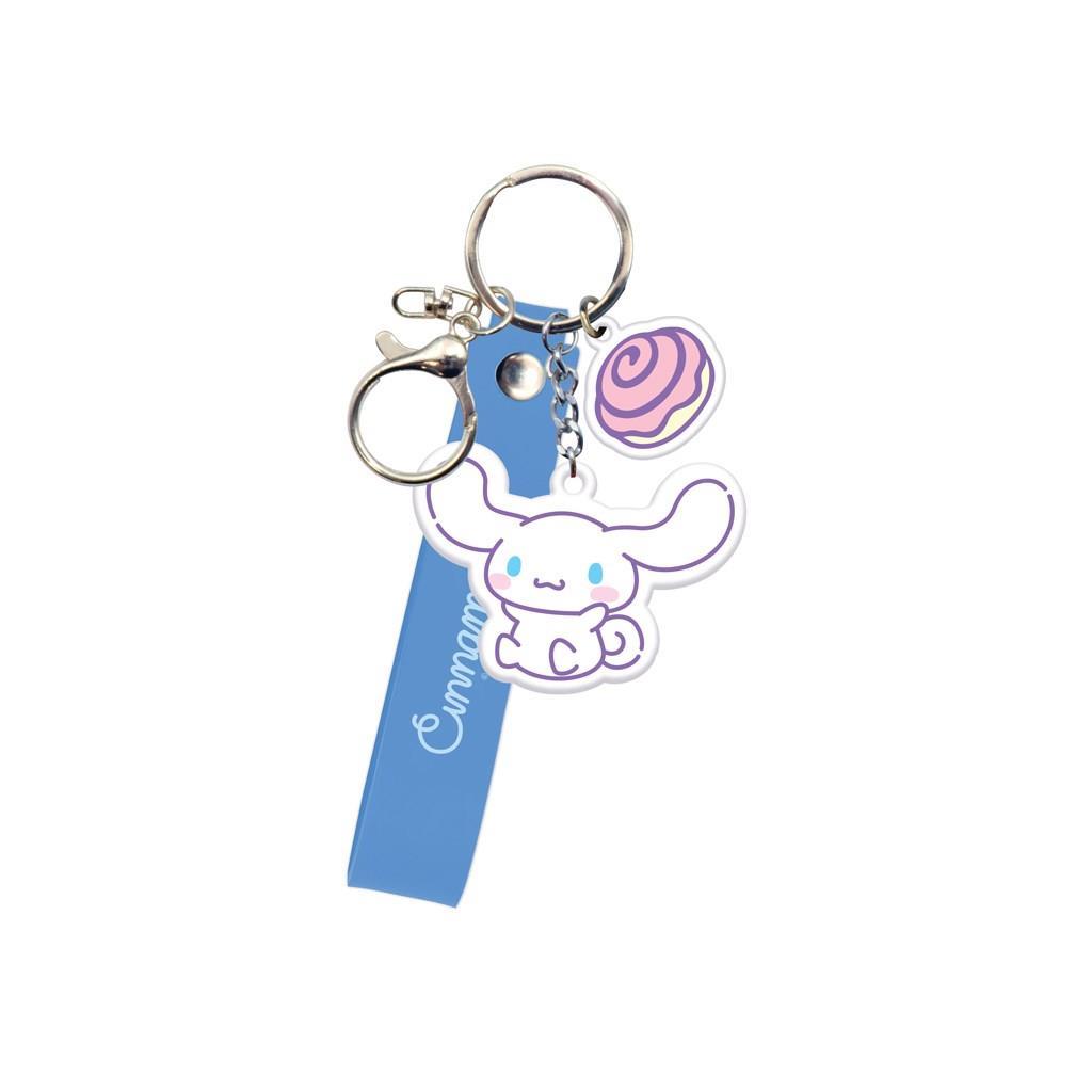 Μπρελόκ Cinnamoroll (490216)