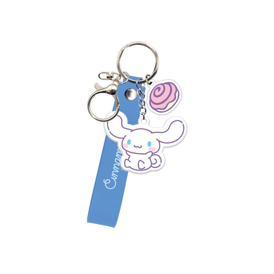 Μπρελόκ Cinnamoroll (490216)