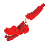 Hot Wheels City Θηρία Εκτοξευτές Dino Launcher (GVF42) - Fun Planet