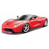 Maisto Tech RC Street Cars 1:14 Τηλεκατευθυνόμενο Αυτοκίνητο Ferrari LaFerrari (82417) - Fun Planet