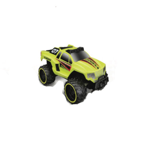 Maisto Tech RC Off Road 1:16 Τηλεκατευθυνόμενο Αυτοκίνητο Vudoo (82703) - Fun Planet