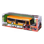 Maisto Tech RC City Bus Τηλεκατευθυνόμενο Λεωφορείο (82734) - Fun Planet