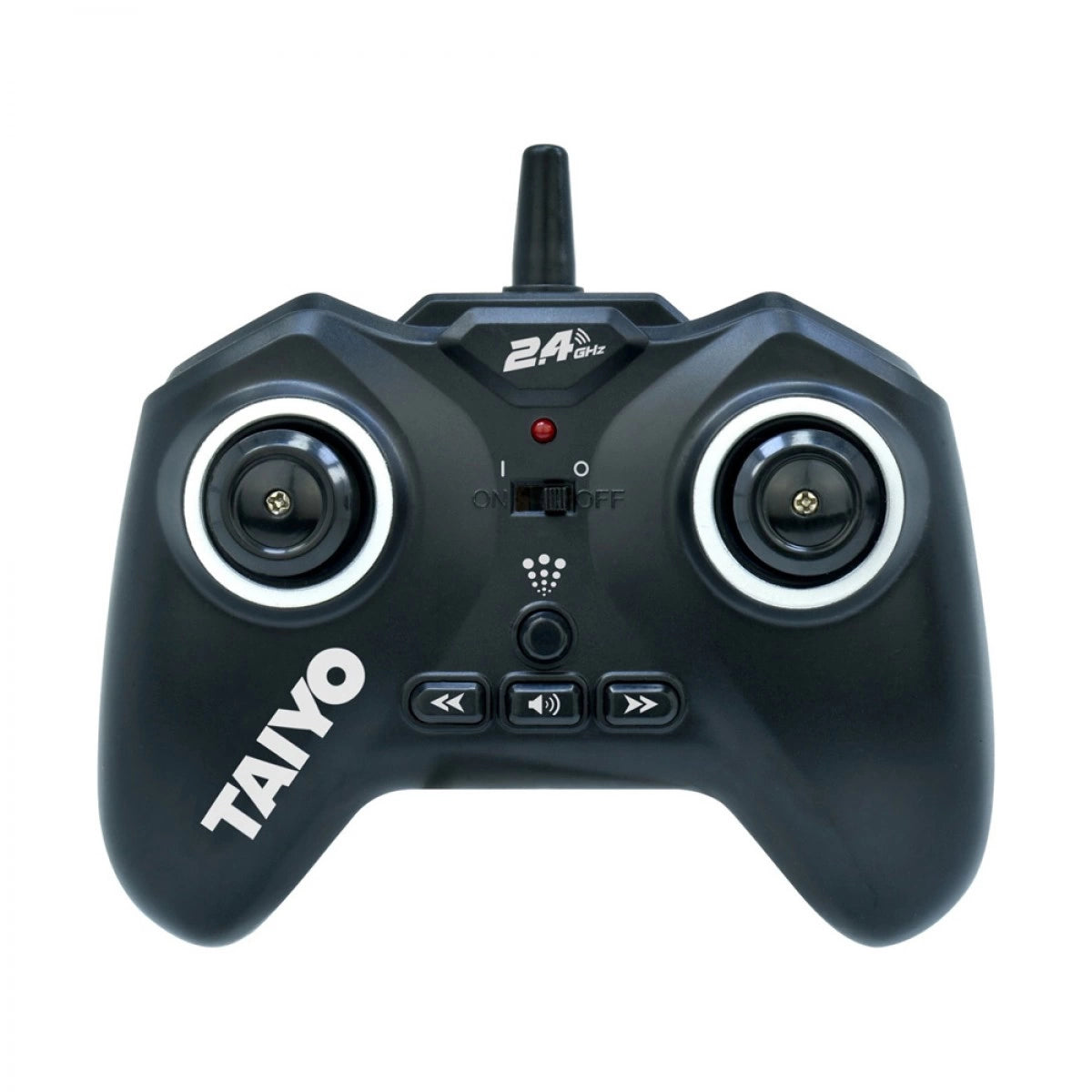 Τηλεκατευθυνόμενο Όχημα Flash Racer Blue - Black 1:12 (120003A) - Fun Planet