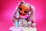 L.O.L Surprise Omg Στούντιο Νυχιών Sweet Nails Κούκλα-Kitty K Cafe (503859) - Fun Planet