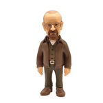 Minix Συλλεκτική Φιγούρα Breaking Bad Walter White (MNX24000)