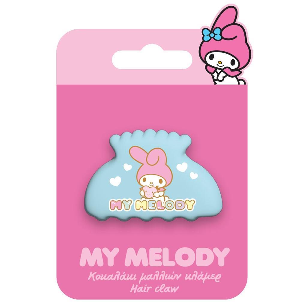 Κοκαλάκι Μαλλιών My Melody (490162) - Fun Planet