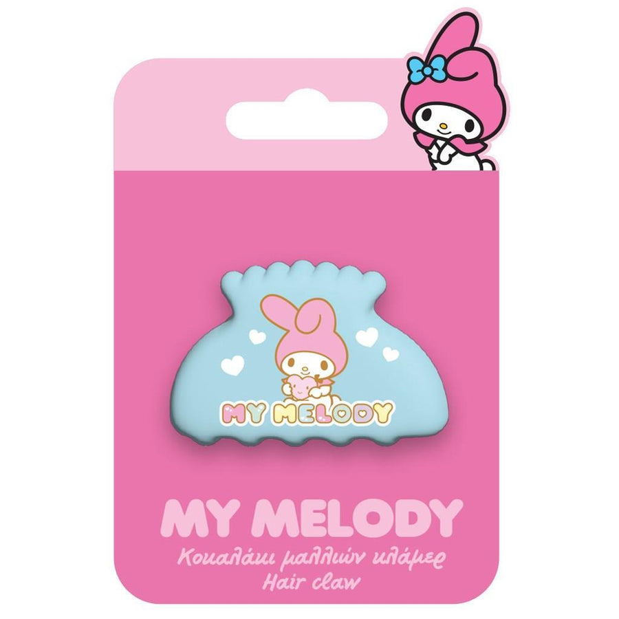 Κοκαλάκι Μαλλιών My Melody (490162) - Fun Planet