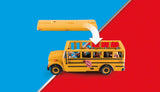 Playmobil City Life Σχολικό Λεωφορείο Με Μαθητές (70983) - Fun Planet