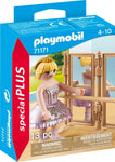 Playmobil Special Plus Μπαλαρίνα (71171) - Fun Planet