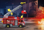 Playmobil City Action Όχημα Πυροσβεστικής (71233) - Fun Planet