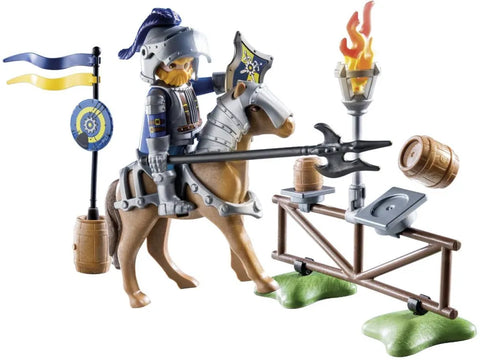 Playmobil Novelmore Εξάσκηση Οπλομαχίας (71297) - Fun Planet