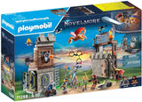 Playmobil Novelmore Τουρνουά Ιπποτών (71298) - Fun Planet