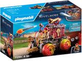 Playmobil Novelmore Burnham Πολιορκητικός Κριός (71299) - Fun Planet