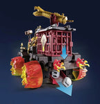 Playmobil Novelmore Burnham Πολιορκητικός Κριός (71299) - Fun Planet
