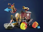 Playmobil Novelmore Burnham Πολιορκητικός Κριός (71299) - Fun Planet