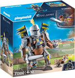 Playmobil Novelmore Ρομπότ Μάχης (71300) - Fun Planet