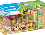 Playmobil Country Μεγάλη Φάρμα (71304) - Fun Planet