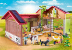 Playmobil Country Μεγάλη Φάρμα (71304) - Fun Planet