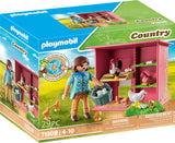 Playmobil Country Κοτέτσι (71308) - Fun Planet