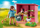 Playmobil Country Κοτέτσι (71308) - Fun Planet