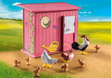 Playmobil Country Κοτέτσι (71308) - Fun Planet