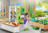 Playmobil City Life Κυλικείο Σχολείου (71333) - Fun Planet